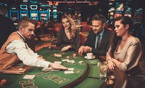 Официальный сайт Casino Marvel